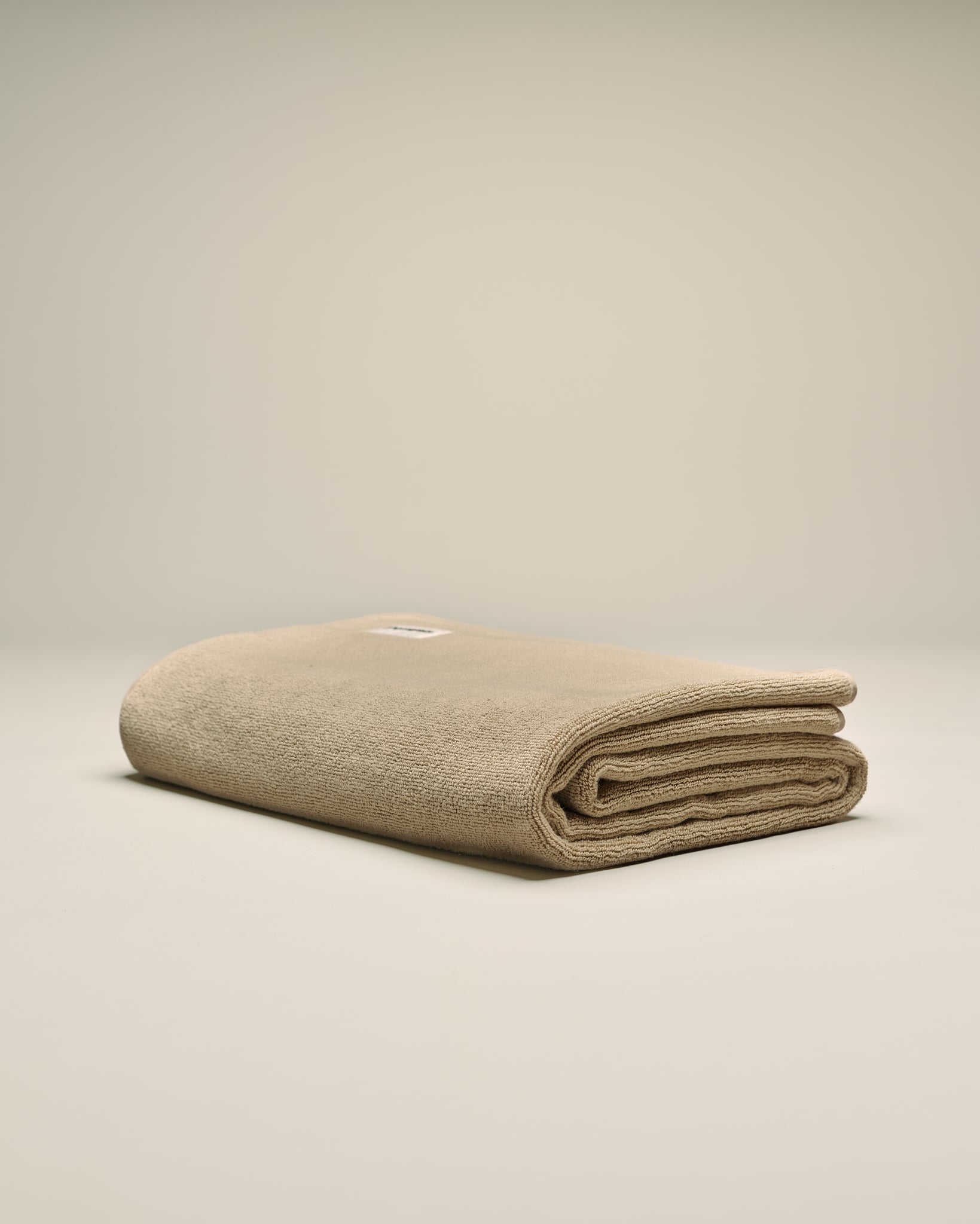 Safari Bath Towel